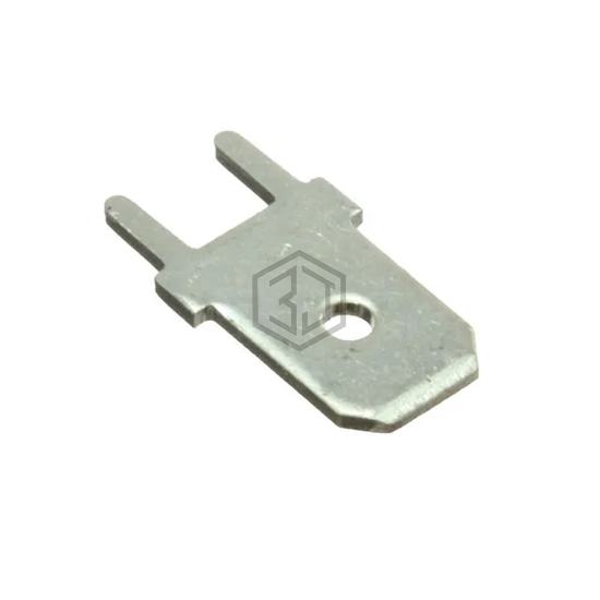 7471287 - Würth Elektronik - Terminals - Quick Connects, Quick Disconnect Connectors