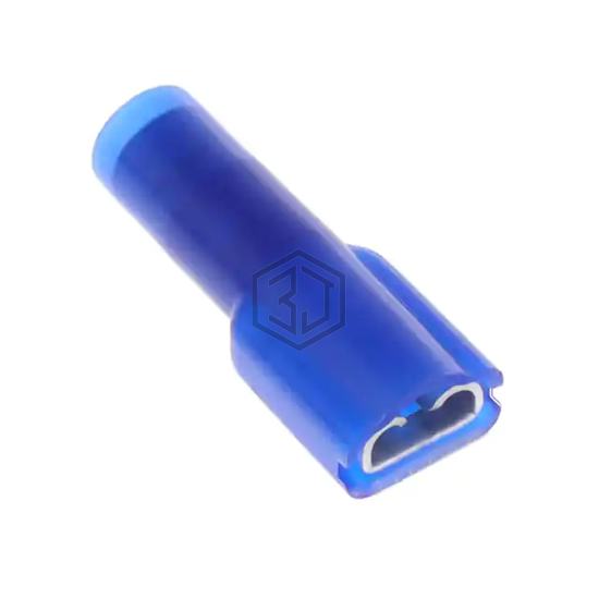 0190020033 - Molex - Terminals - Quick Connects, Quick Disconnect Connectors