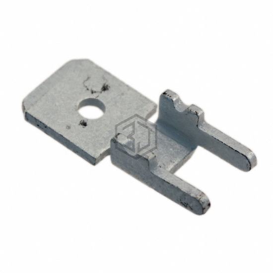 4902 - Keystone Electronics - Terminals - Quick Connects, Quick Disconnect Connectors