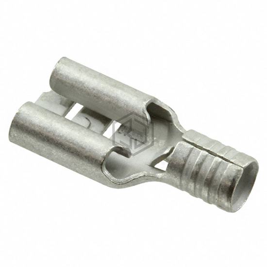 0190160085 - Molex - Terminals - Quick Connects, Quick Disconnect Connectors