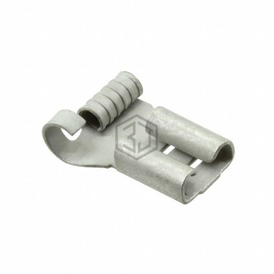 0190090003 - Molex - Terminals - Quick Connects, Quick Disconnect Connectors