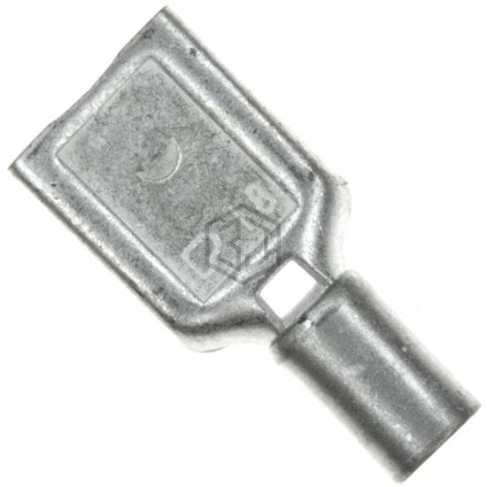 D18-250-M - Panduit Corp - Terminals - Quick Connects, Quick Disconnect Connectors