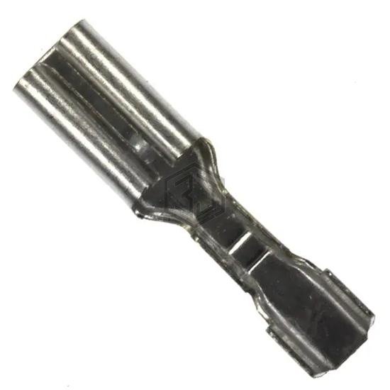 1252 - Keystone Electronics - Terminals - Quick Connects, Quick Disconnect Connectors