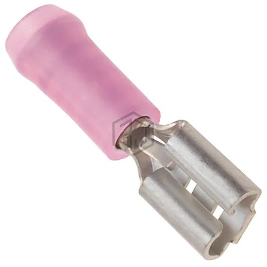 0190190009 - Molex - Terminals - Quick Connects, Quick Disconnect Connectors
