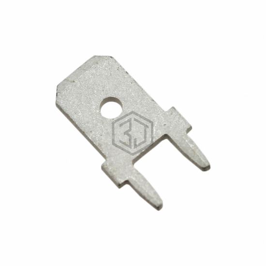 0197054301 - Molex - Terminals - Quick Connects, Quick Disconnect Connectors