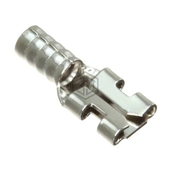 HT-72F-187-20 - 3M - Terminals - Quick Connects, Quick Disconnect Connectors
