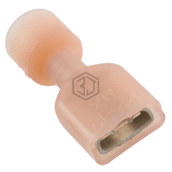 0190030009 - Molex - Terminals - Quick Connects, Quick Disconnect Connectors