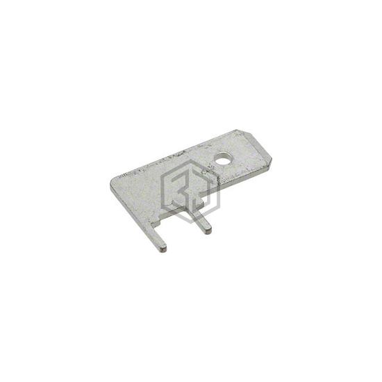 928814-1 - TE Connectivity AMP Connectors - Terminals - Quick Connects, Quick Disconnect Connectors