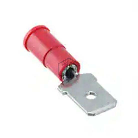 0190230005 - Molex - Terminals - Quick Connects, Quick Disconnect Connectors