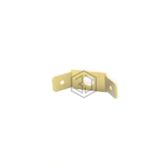 142241-1 - TE Connectivity AMP Connectors - Terminals - Quick Connects, Quick Disconnect Connectors