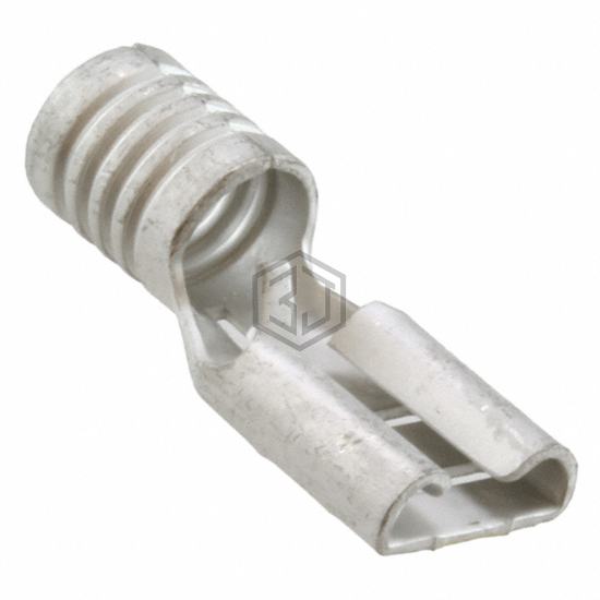 0190160070 - Molex - Terminals - Quick Connects, Quick Disconnect Connectors