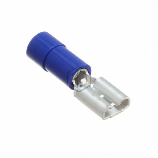 0190170031 - Molex - Terminals - Quick Connects, Quick Disconnect Connectors