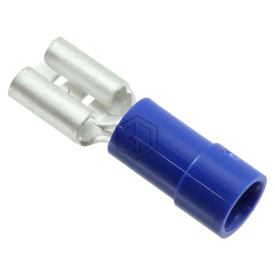 0190170032 - Molex - Terminals - Quick Connects, Quick Disconnect Connectors