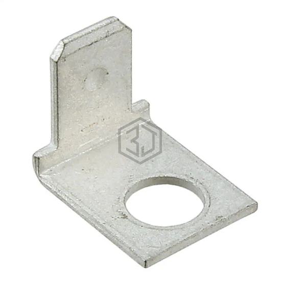 63971-1 - TE Connectivity AMP Connectors - Terminals - Quick Connects, Quick Disconnect Connectors