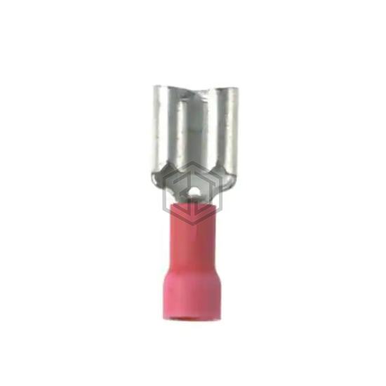 EDV18-188B-L - Panduit Corp - Terminals - Quick Connects, Quick Disconnect Connectors