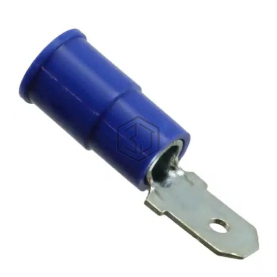 0190230010 - Molex - Terminals - Quick Connects, Quick Disconnect Connectors