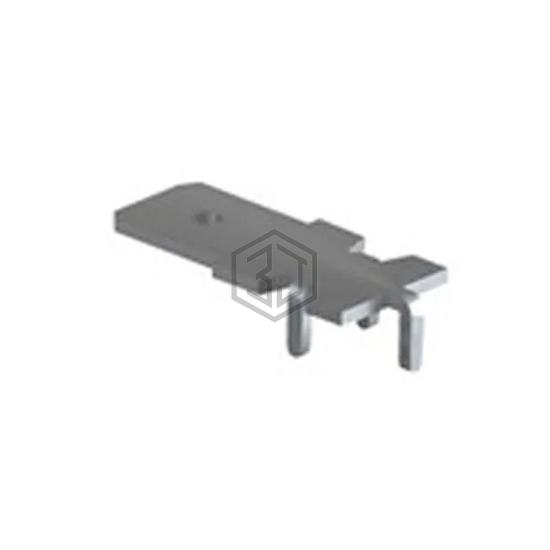 4918 - Keystone Electronics - Terminals - Quick Connects, Quick Disconnect Connectors