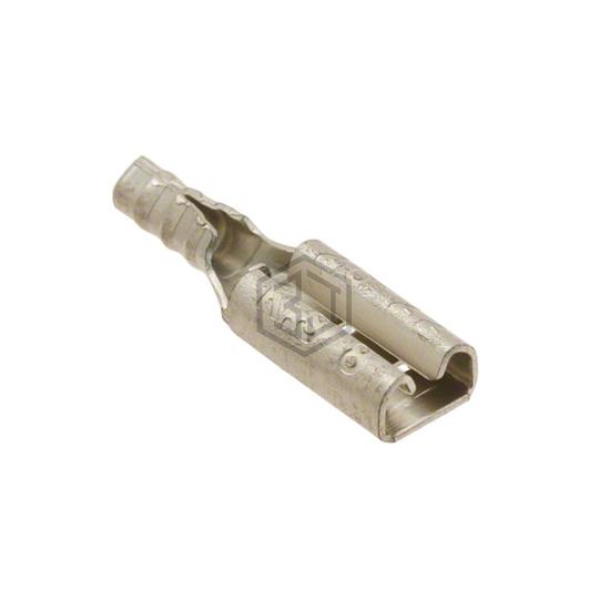 MU20-110/32DFK-A - 3M - Terminals - Quick Connects, Quick Disconnect Connectors