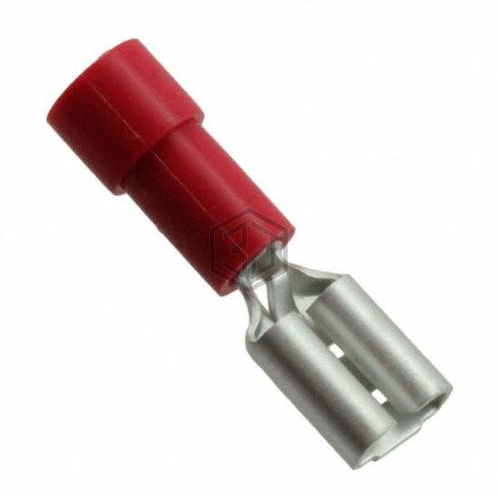 0190170007 - Molex - Terminals - Quick Connects, Quick Disconnect Connectors