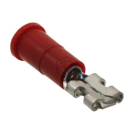 94800 - 3M - Terminals - Quick Connects, Quick Disconnect Connectors