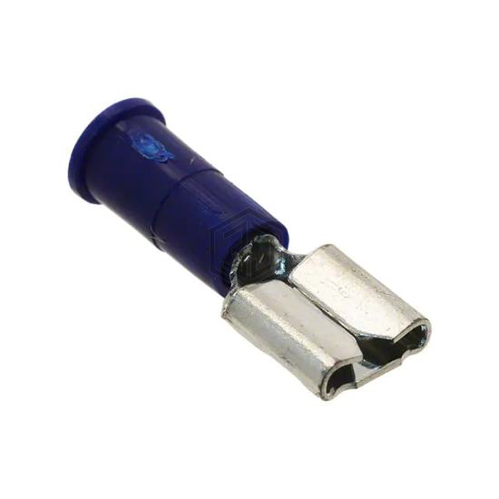 94821 - 3M - Terminals - Quick Connects, Quick Disconnect Connectors