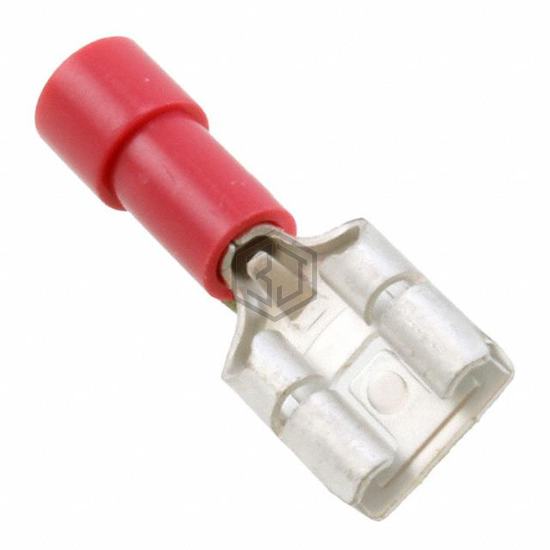 0192740002 - Molex - Terminals - Quick Connects, Quick Disconnect Connectors