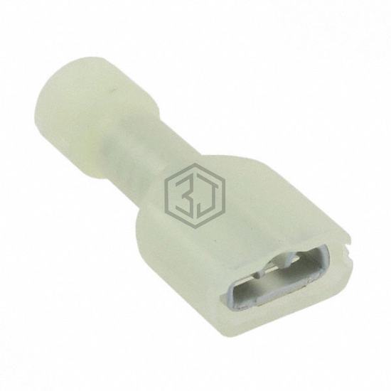 0190030067 - Molex - Terminals - Quick Connects, Quick Disconnect Connectors