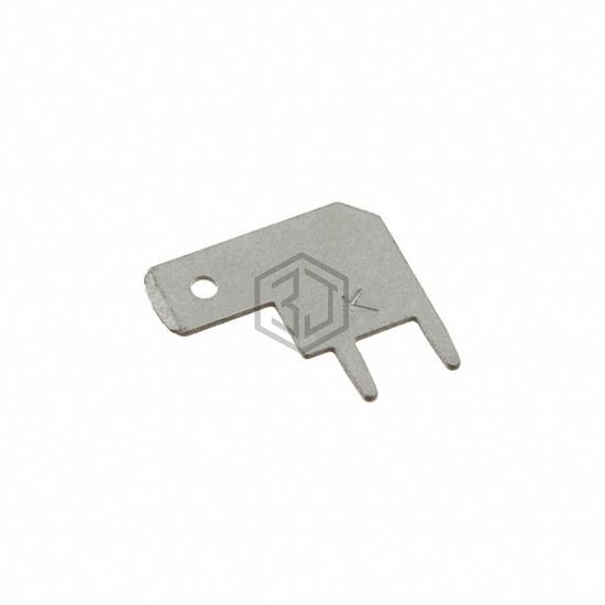 4904 - Keystone Electronics - Terminals - Quick Connects, Quick Disconnect Connectors