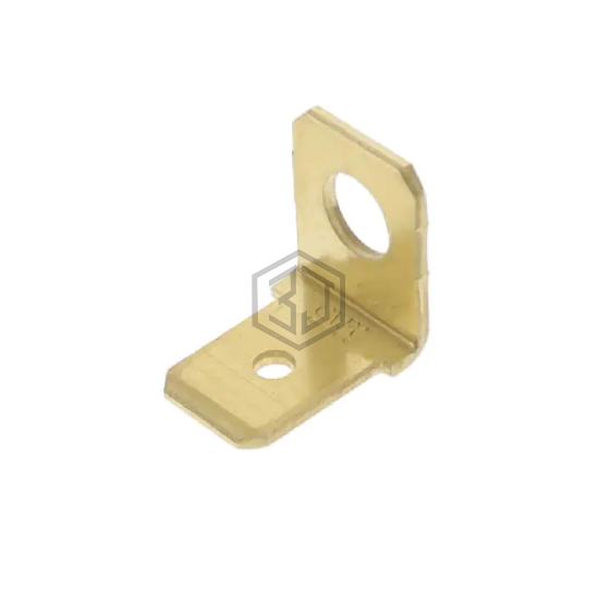 141879-1 - TE Connectivity AMP Connectors - Terminals - Quick Connects, Quick Disconnect Connectors