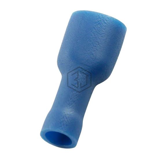 EDV14-250FIB-Q - Panduit Corp - Terminals - Quick Connects, Quick Disconnect Connectors