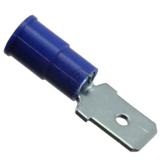 0190230014 - Molex - Terminals - Quick Connects, Quick Disconnect Connectors