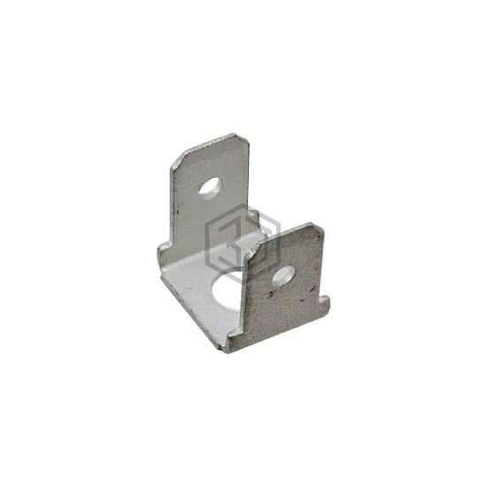 170001-2 - TE Connectivity AMP Connectors - Terminals - Quick Connects, Quick Disconnect Connectors