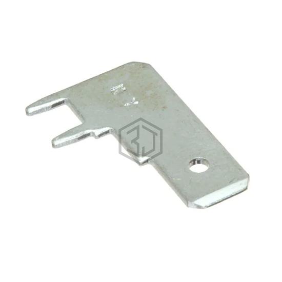 7474966 - Würth Elektronik - Terminals - Quick Connects, Quick Disconnect Connectors