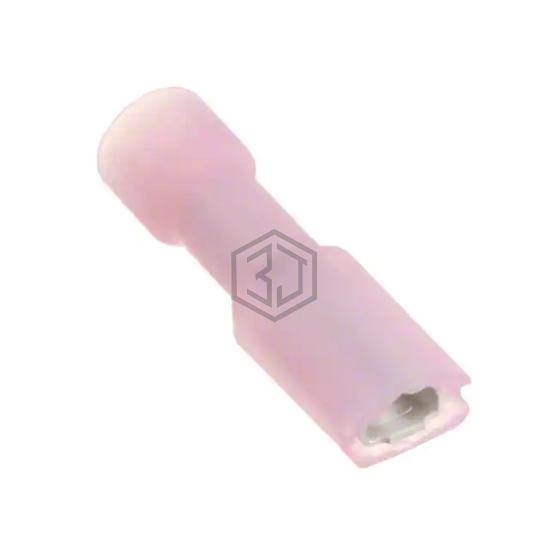 0190030030 - Molex - Terminals - Quick Connects, Quick Disconnect Connectors