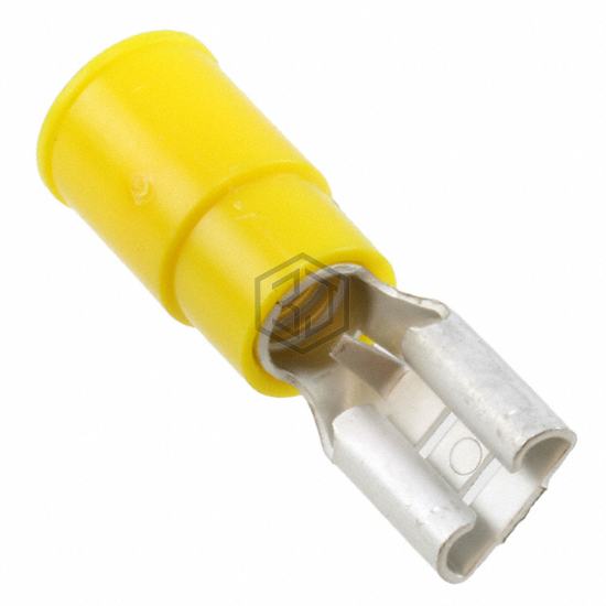 0190170050 - Molex - Terminals - Quick Connects, Quick Disconnect Connectors