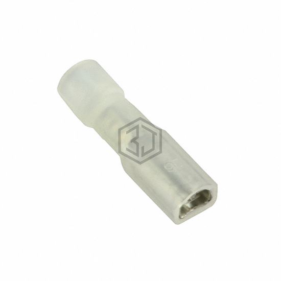 DNF18-112FIB-3K - Panduit Corp - Terminals - Quick Connects, Quick Disconnect Connectors