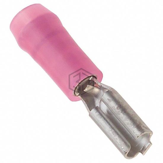 0190190005 - Molex - Terminals - Quick Connects, Quick Disconnect Connectors