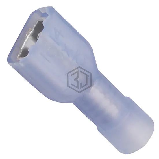 0190030050 - Molex - Terminals - Quick Connects, Quick Disconnect Connectors