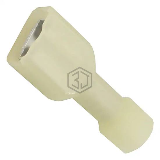 0190030064 - Molex - Terminals - Quick Connects, Quick Disconnect Connectors