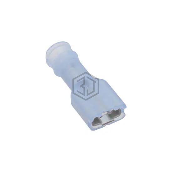 0190030062 - Molex - Terminals - Quick Connects, Quick Disconnect Connectors