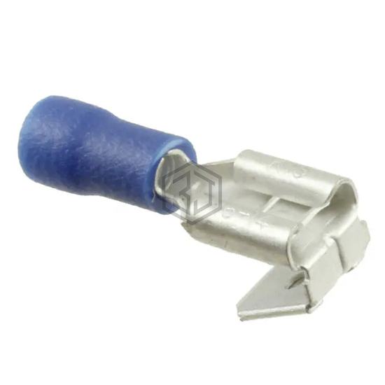 772-250-P-A - 3M - Terminals - Quick Connects, Quick Disconnect Connectors