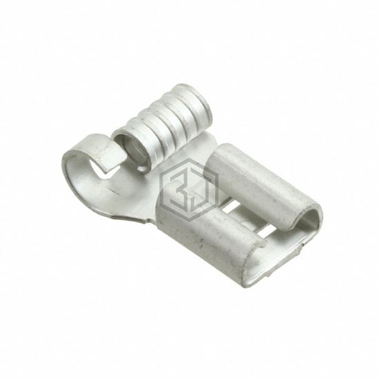 0190090010 - Molex - Terminals - Quick Connects, Quick Disconnect Connectors