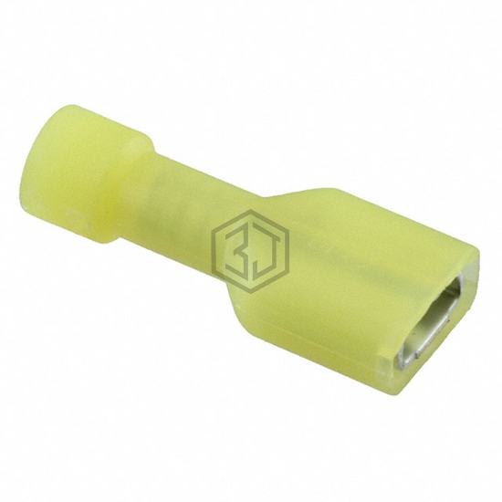 0190030068 - Molex - Terminals - Quick Connects, Quick Disconnect Connectors