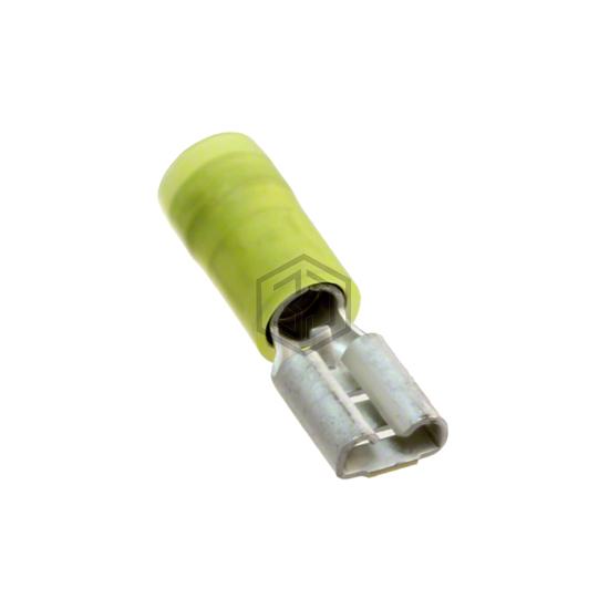 0190190049 - Molex - Terminals - Quick Connects, Quick Disconnect Connectors