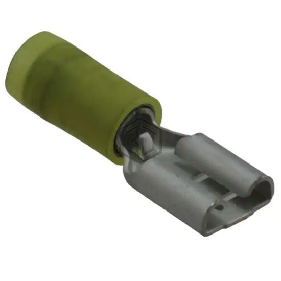 0190190052 - Molex - Terminals - Quick Connects, Quick Disconnect Connectors