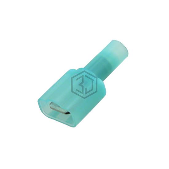 0190040008 - Molex - Terminals - Quick Connects, Quick Disconnect Connectors