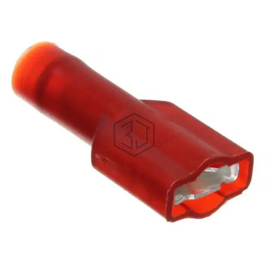 71F-250-32-NBL - 3M - Terminals - Quick Connects, Quick Disconnect Connectors