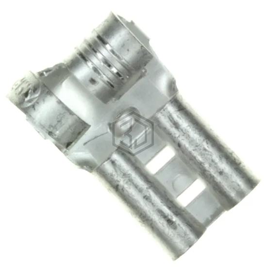 41898 - TE Connectivity AMP Connectors - Terminals - Quick Connects, Quick Disconnect Connectors