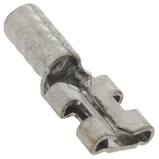 MU18-187DFK - 3M - Terminals - Quick Connects, Quick Disconnect Connectors