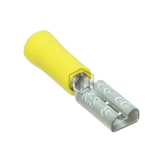 70F-110-32-PB - 3M - Terminals - Quick Connects, Quick Disconnect Connectors